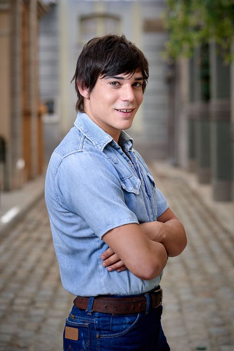 Fotoğraf César Vicente