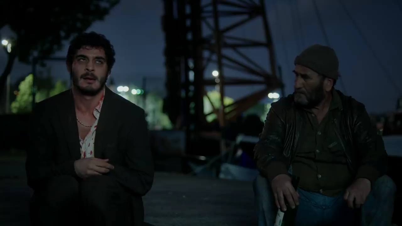 Yarım Kalan Aşklar : Fotoğraf