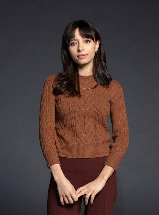 Fotoğraf Elizabeth Cappuccino