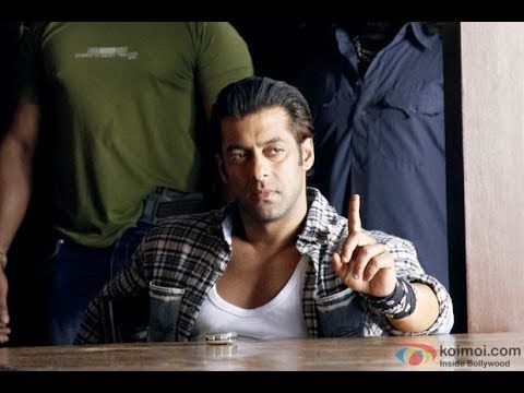 Fotoğraf Salman Khan