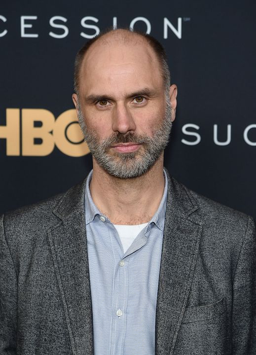 Afiş Jesse Armstrong