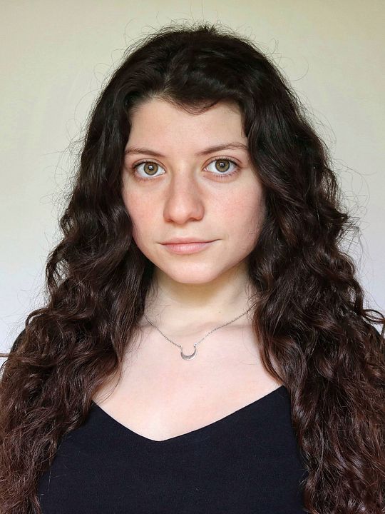 Afiş Laura Ubach