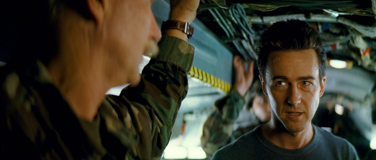 The Incredible Hulk : Fotoğraf