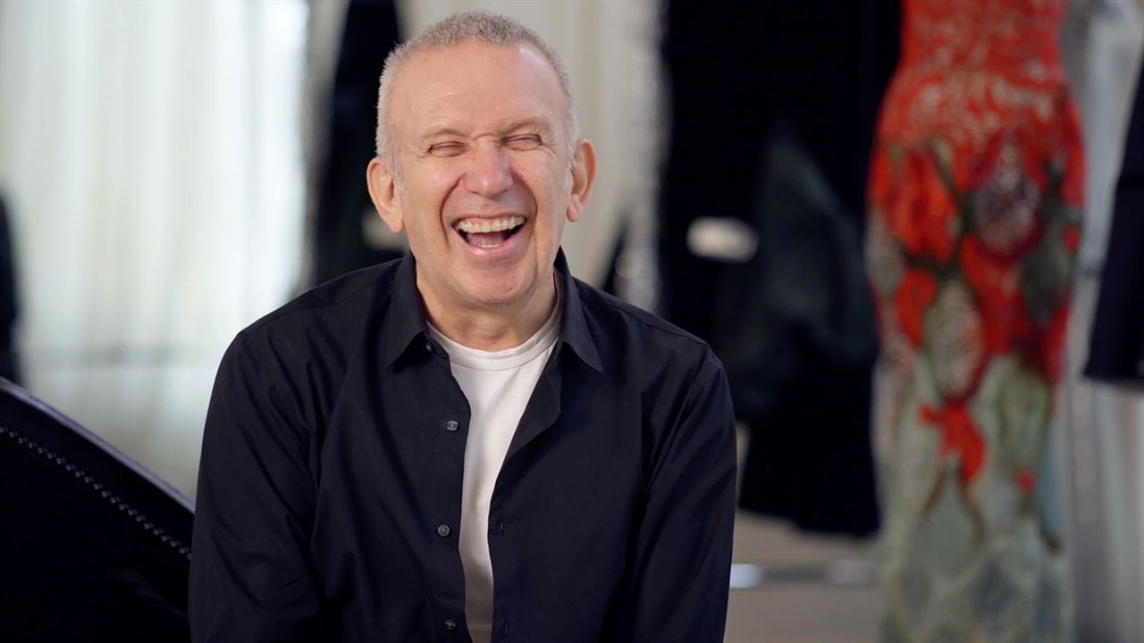 Fotoğraf Jean-Paul Gaultier