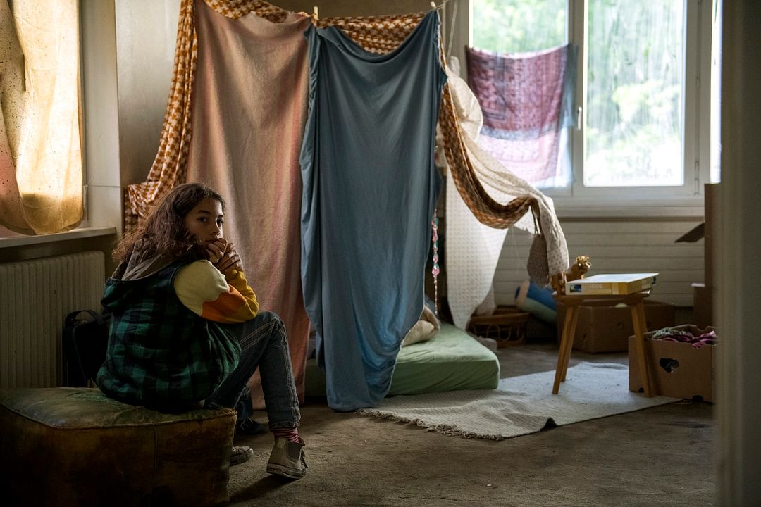 Fotoğraf Luna Mwezi