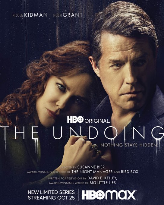 The Undoing : Afiş