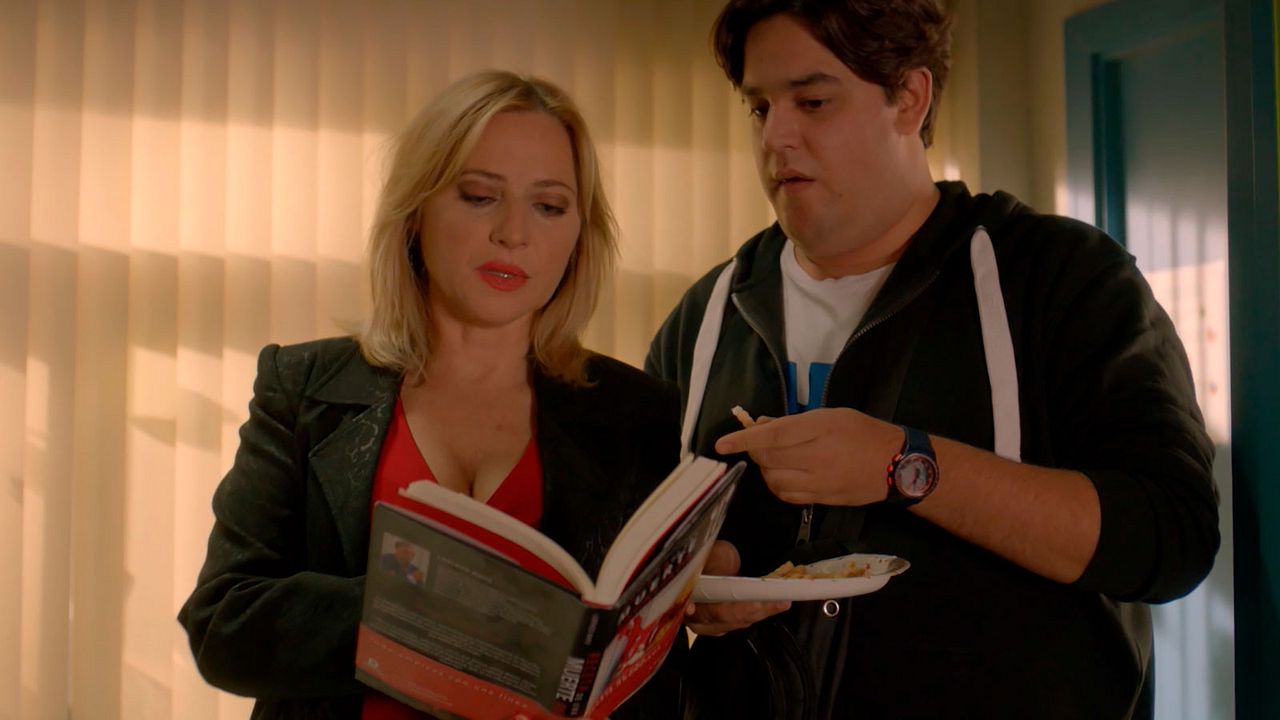 Fotoğraf Pilar Castro