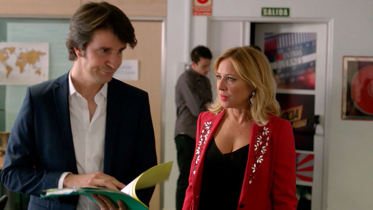 Fotoğraf Pilar Castro