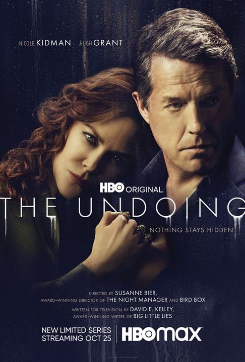 The Undoing : Afiş