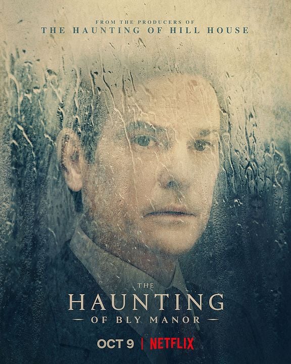 The Haunting: Bly Malikânesi : Afiş