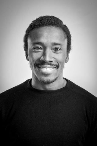 Afiş Kingsford Kweku Siayor