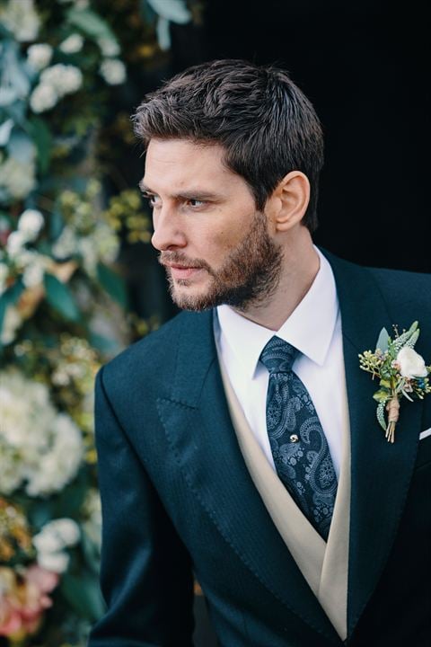 Fotoğraf Ben Barnes