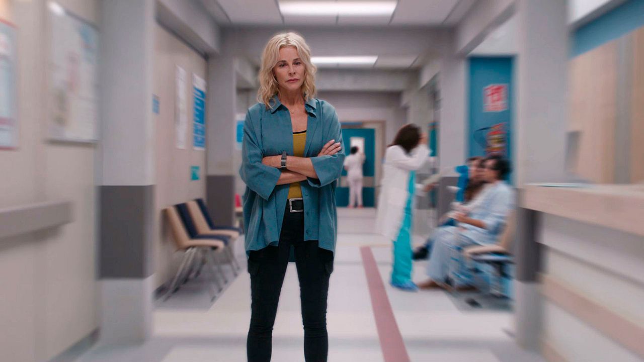 Fotoğraf Belén Rueda