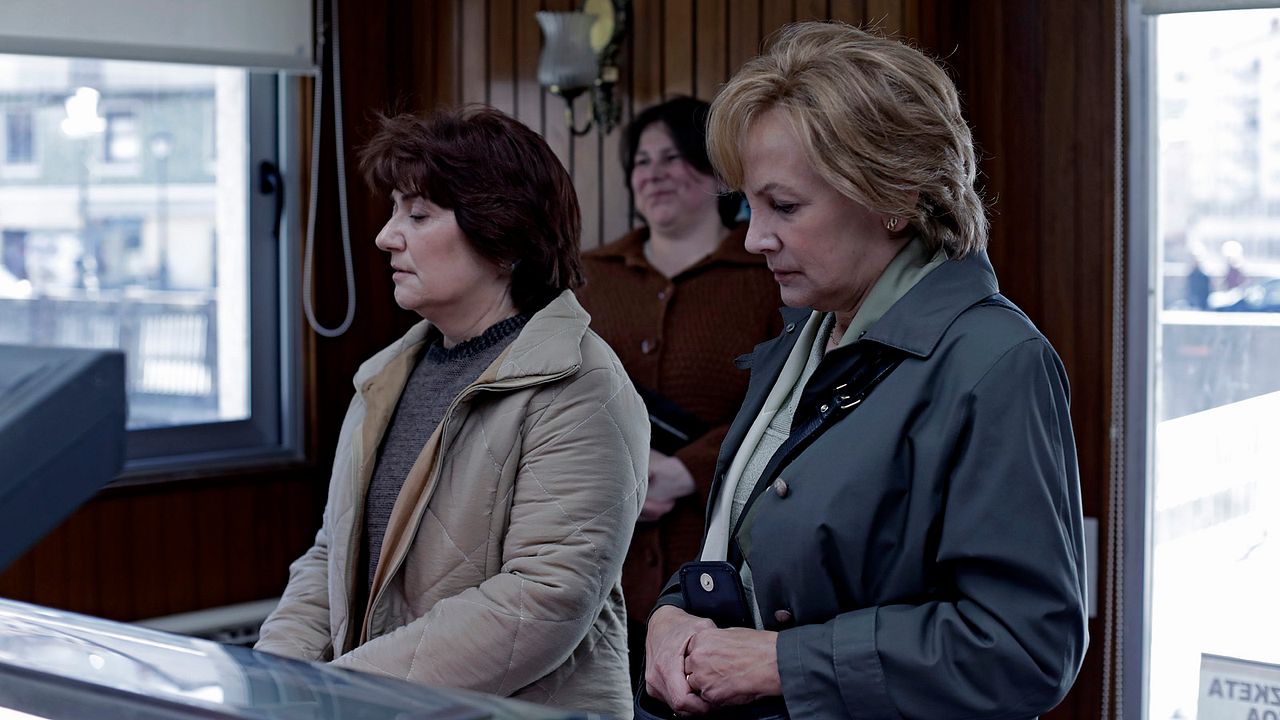 Fotoğraf Ane Gabarain, Elena Irureta