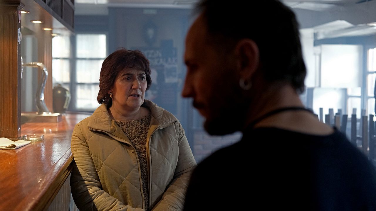 Fotoğraf Ane Gabarain