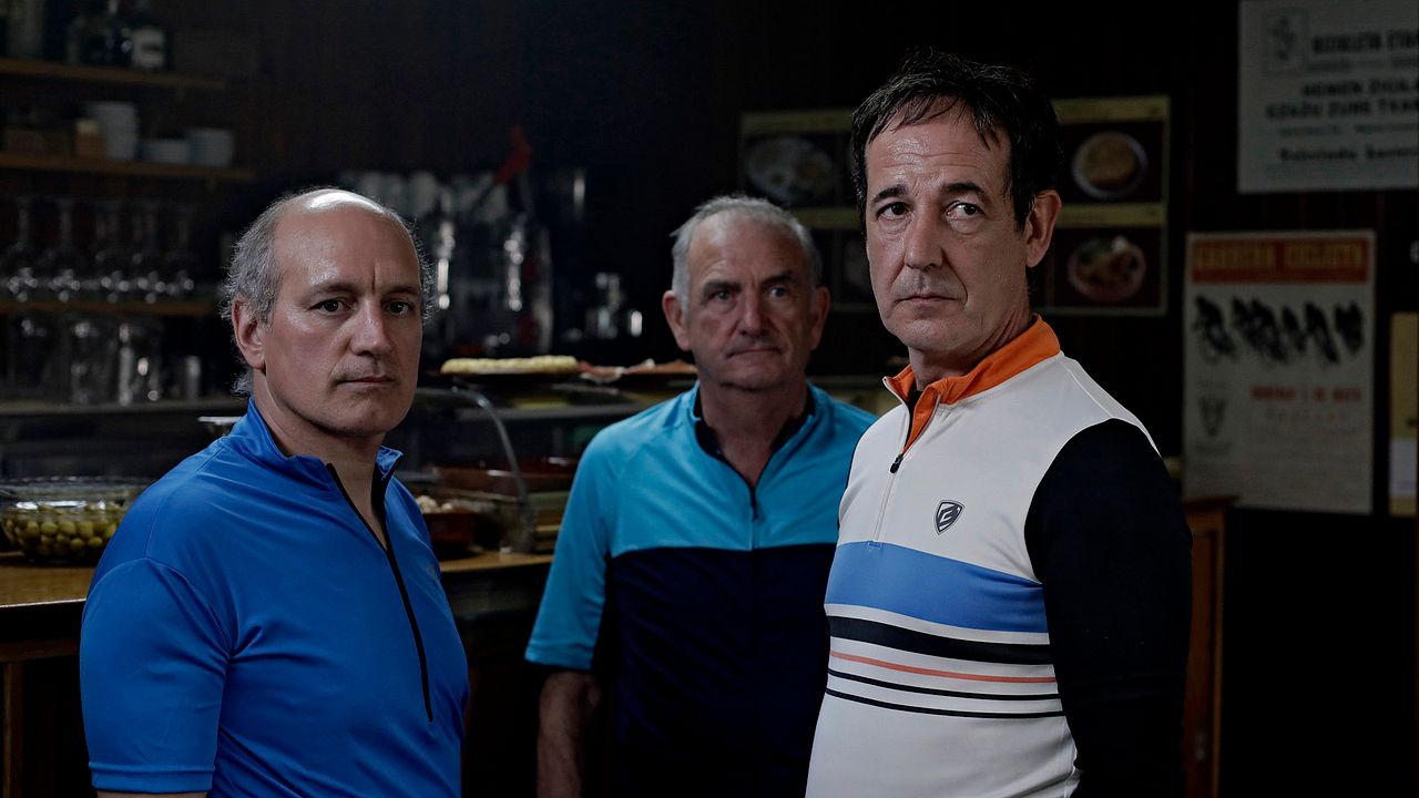 Fotoğraf Mikel Laskurain