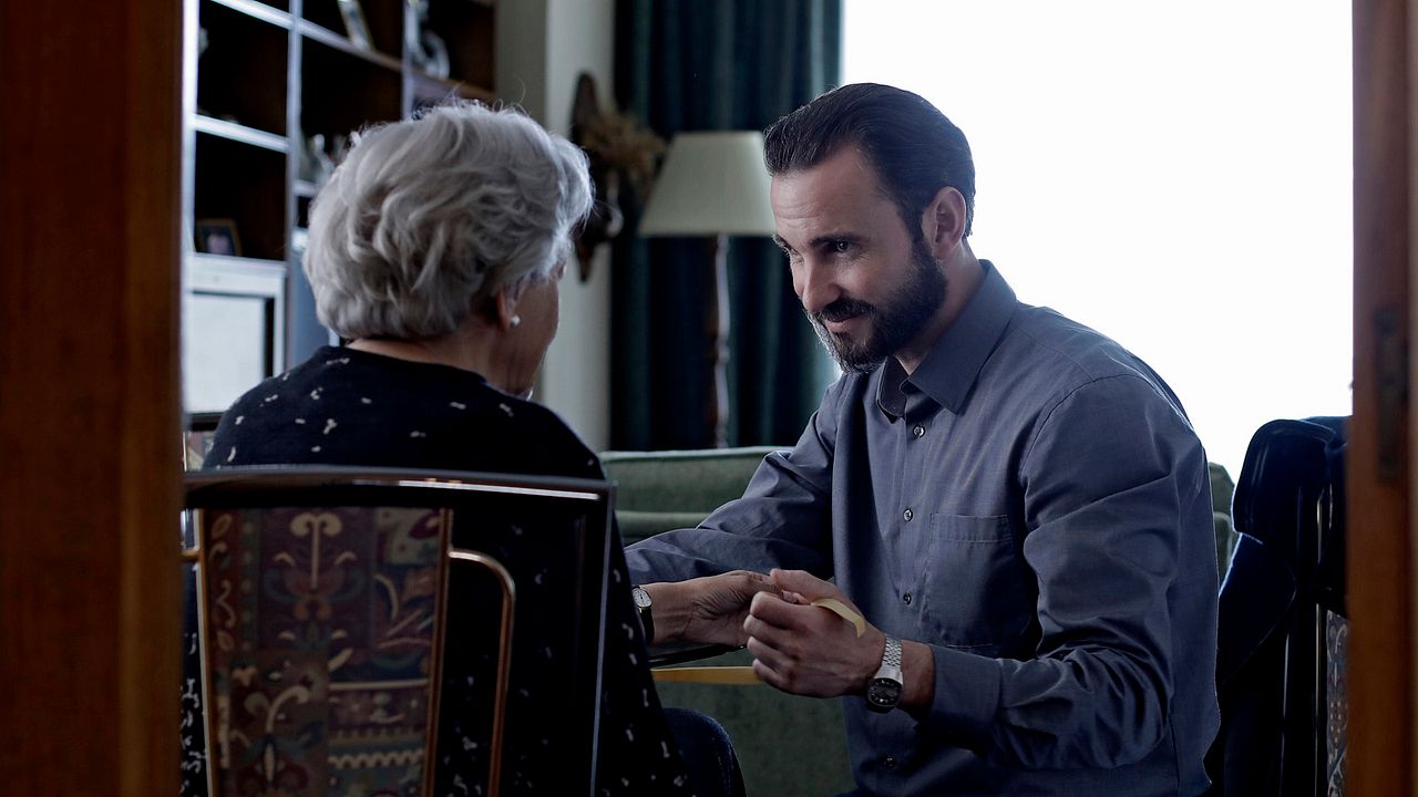 Fotoğraf Elena Irureta