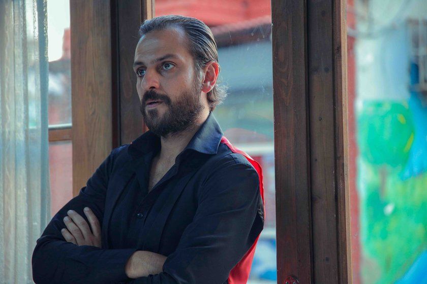 Çukur : Fotoğraf