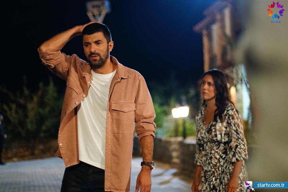 Sefirin Kızı : Fotoğraf