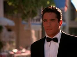 Lois & Clark: The New Adventures of Superman : Afiş