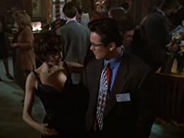 Lois & Clark: The New Adventures of Superman : Afiş