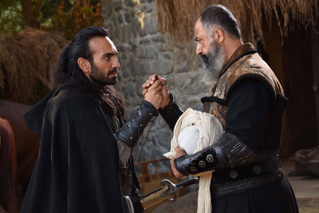 Alparslan: Büyük Selçuklu : Fotoğraf