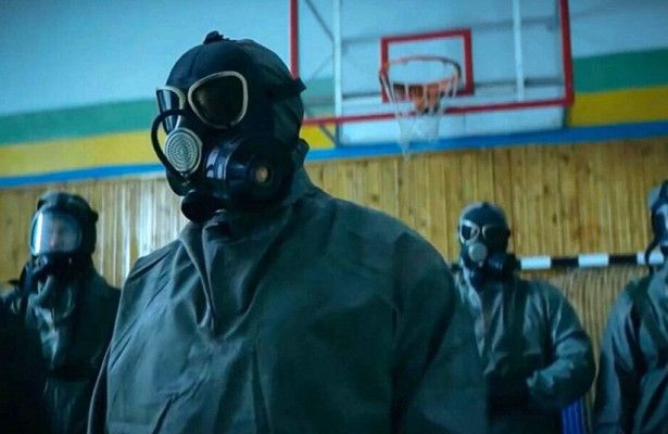 Epidemiya : Fotoğraf