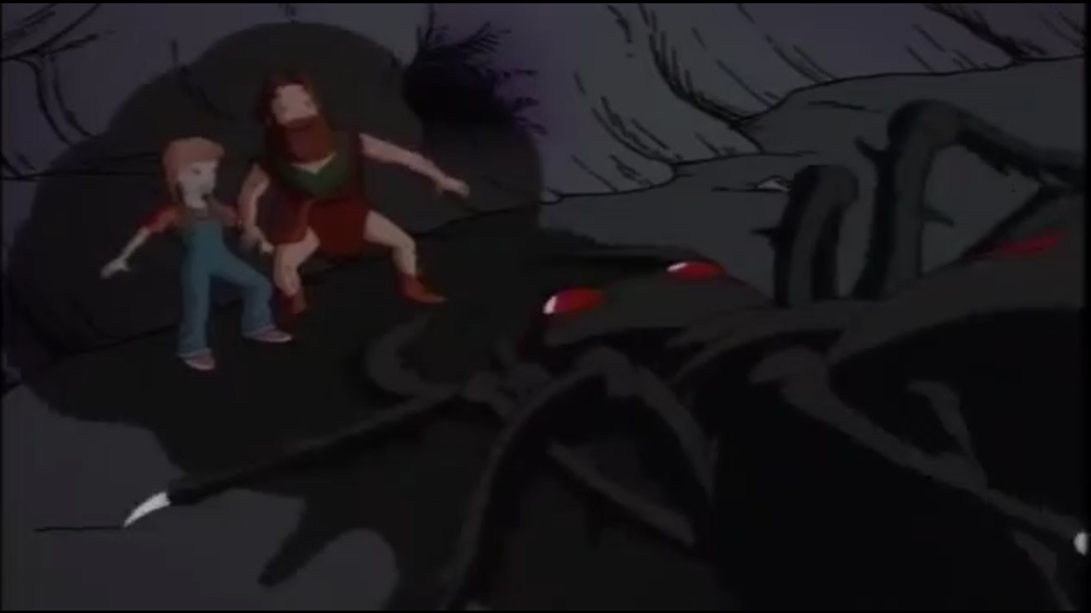 Jumanji : Afiş