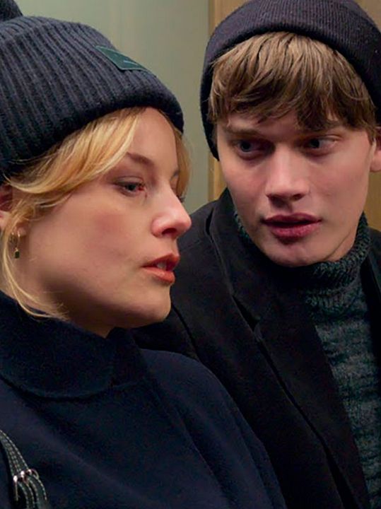 Love & Anarchy : Afiş