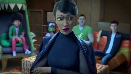 Fast & Furious: Spy Racers : Fotoğraf