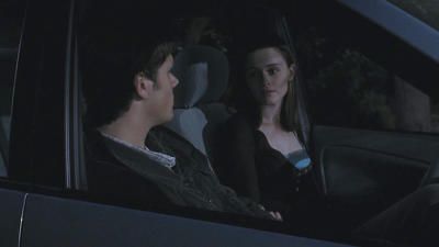 Gilmore Girls : Afiş