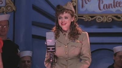 Gilmore Girls : Afiş