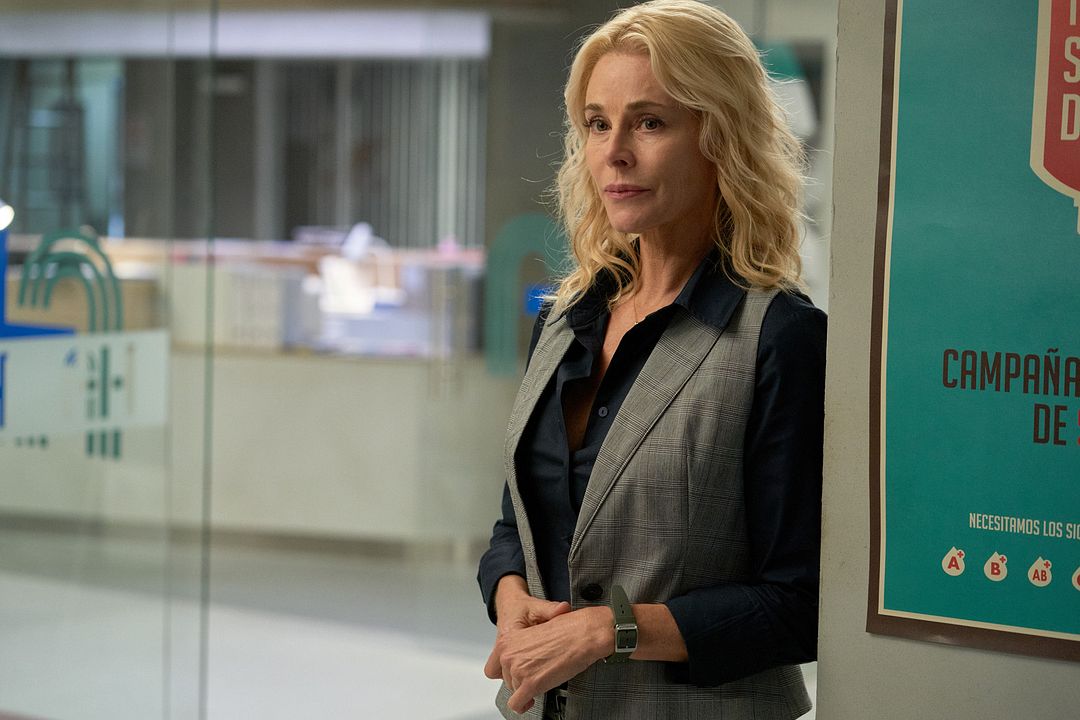 Fotoğraf Belén Rueda