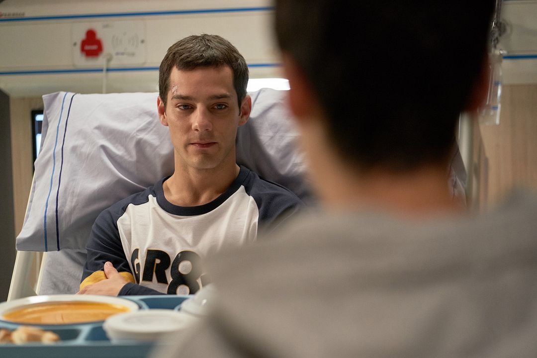 Fotoğraf Joel Bosqued