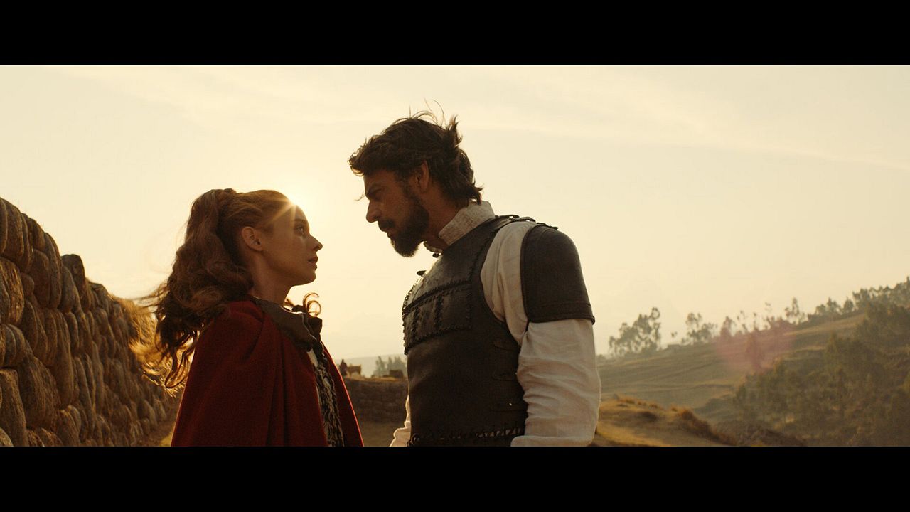 Fotoğraf Elena Rivera, Eduardo Noriega