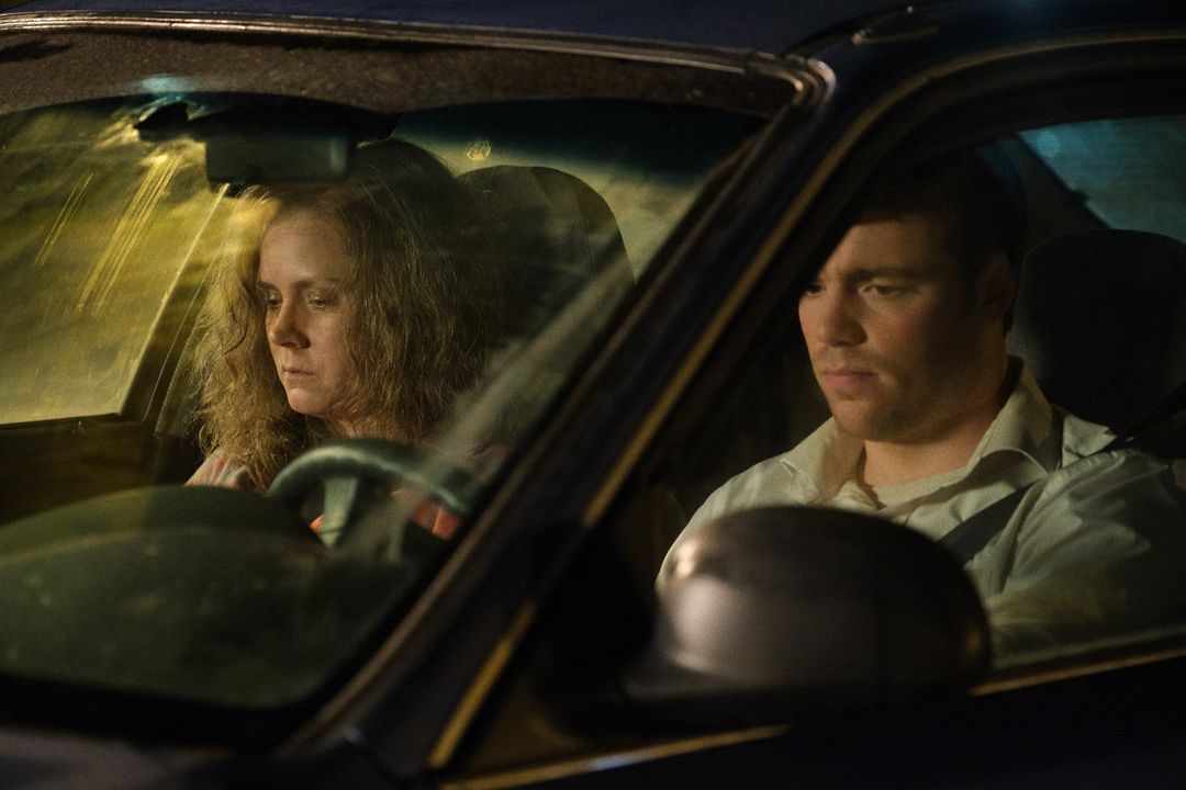 Hillbilly Elegy : Fotoğraf Gabriel Basso, Amy Adams