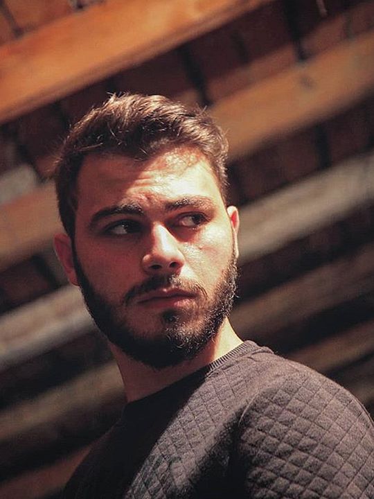 Afiş Berkan Karakaya