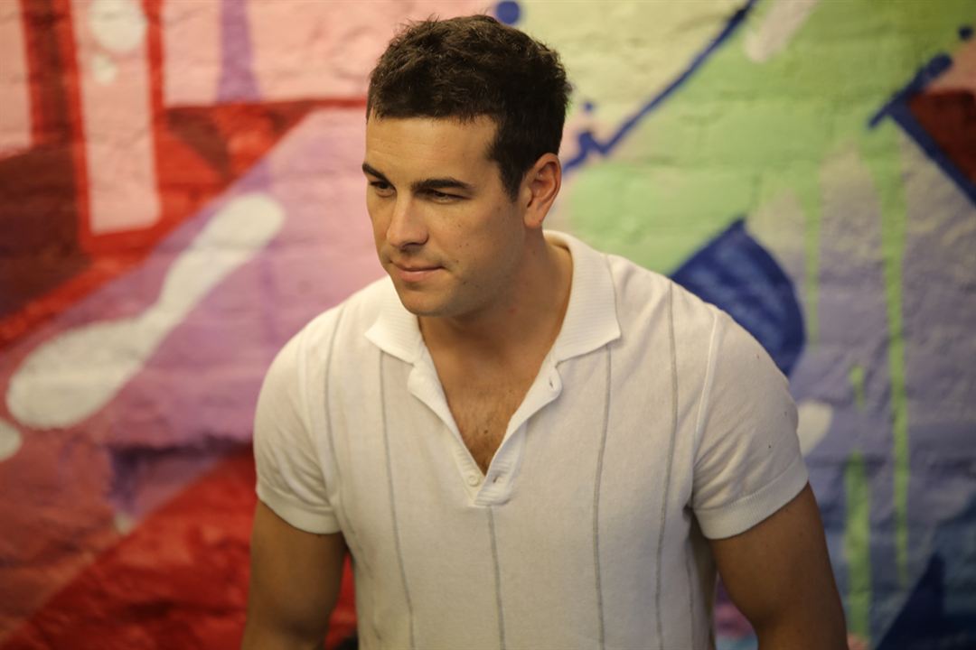 No matarás : Fotoğraf Mario Casas