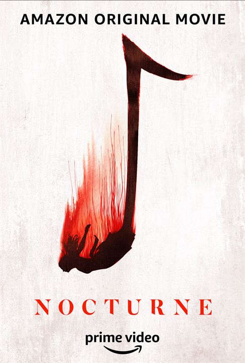 Nocturne : Afiş