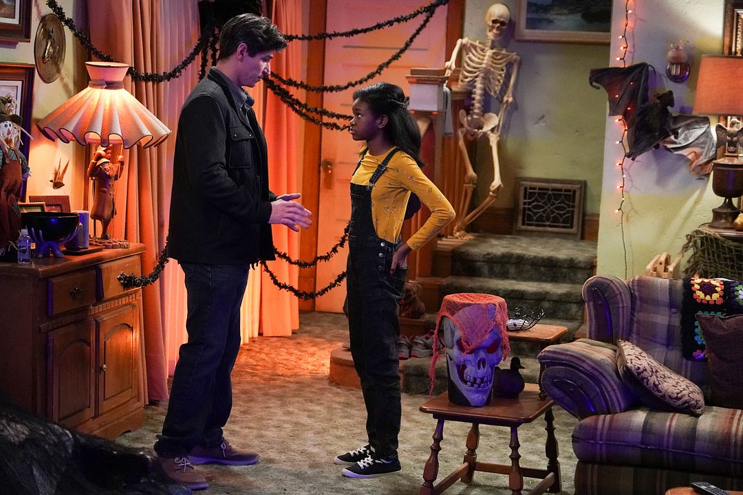 Fotoğraf Jayden Rey, Michael Fishman