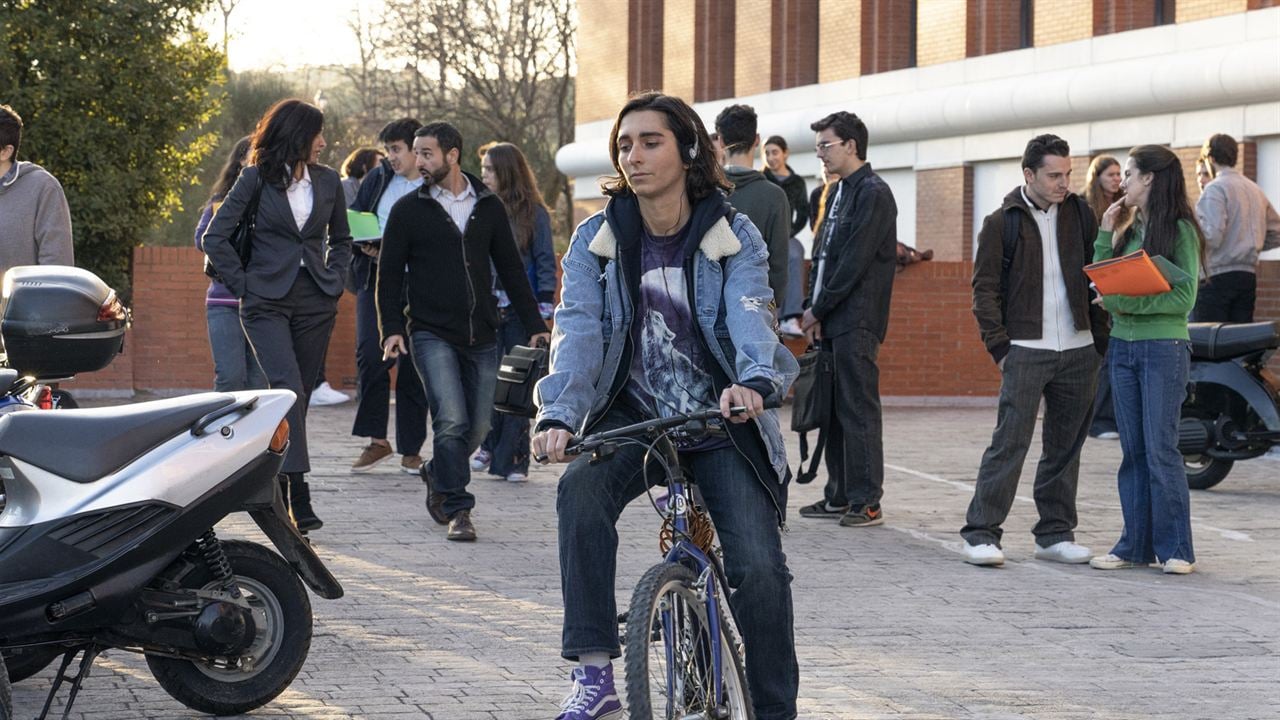 Fotoğraf Lola Rodríguez