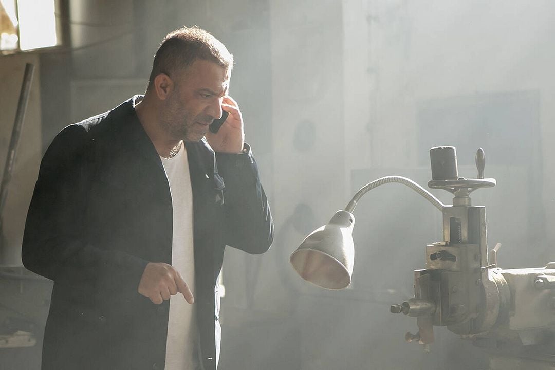 Arka Sokaklar : Fotoğraf