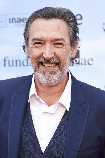 Afiş Ginés García Millán