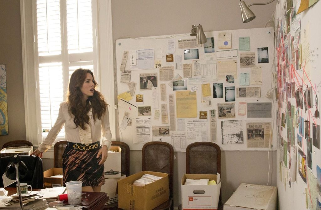 Fotoğraf Melia Kreiling