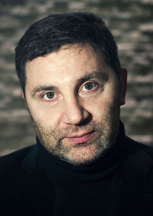 Afiş Konstantin Buslov