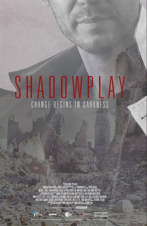 Shadowplay : Afiş