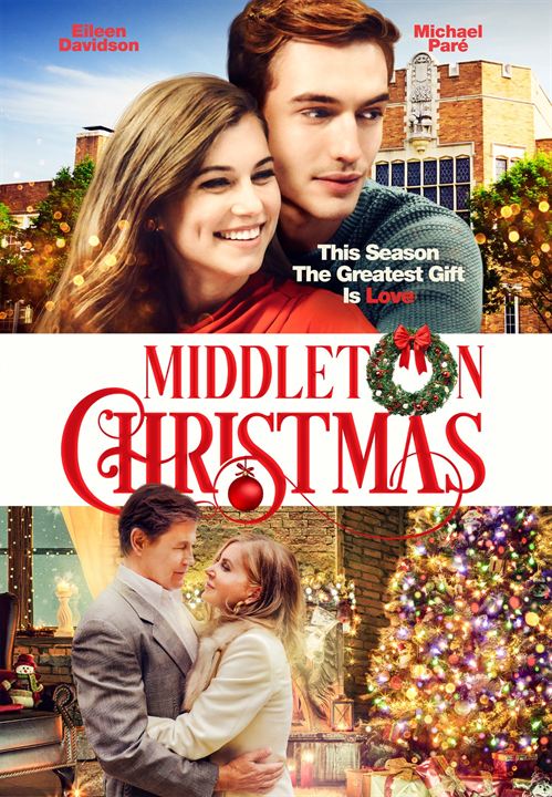 Middleton Christmas : Afiş