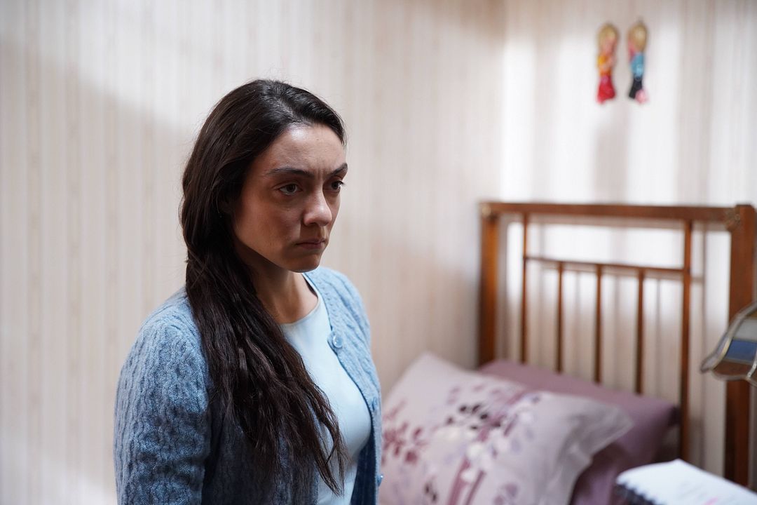 Masumlar Apartmanı : Fotoğraf