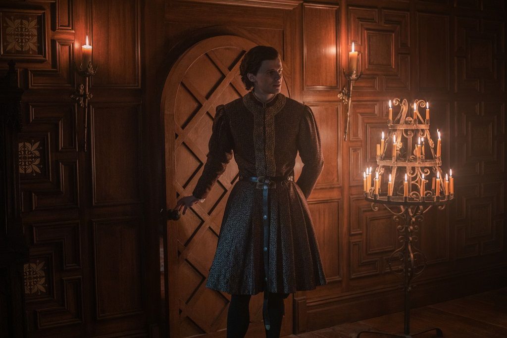 Fotoğraf Ruairi O'Connor