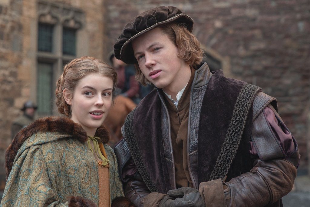 Fotoğraf Amelia Gething